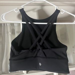 Lululemon bra
